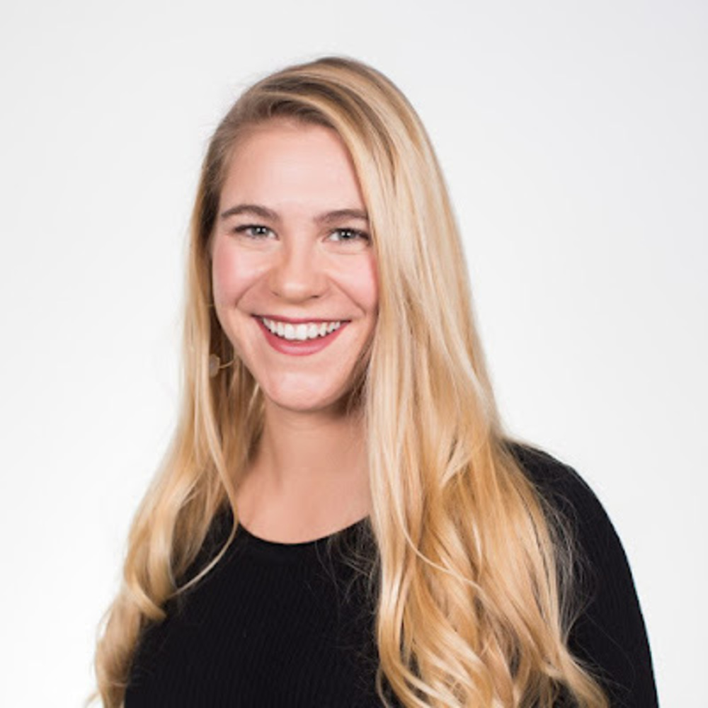 Meet your Posher, Mary beth